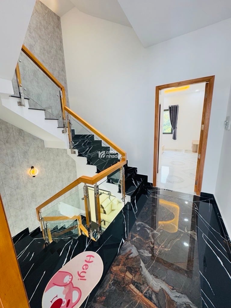 GIÁP Q6 VÀ TÂN PHÚ - NHÀ MỚI 5 TẦNG- CHIẾN LƯỢC - BTĐ- BÌNH TÂN-DT: 4*16M- 7 TỶ