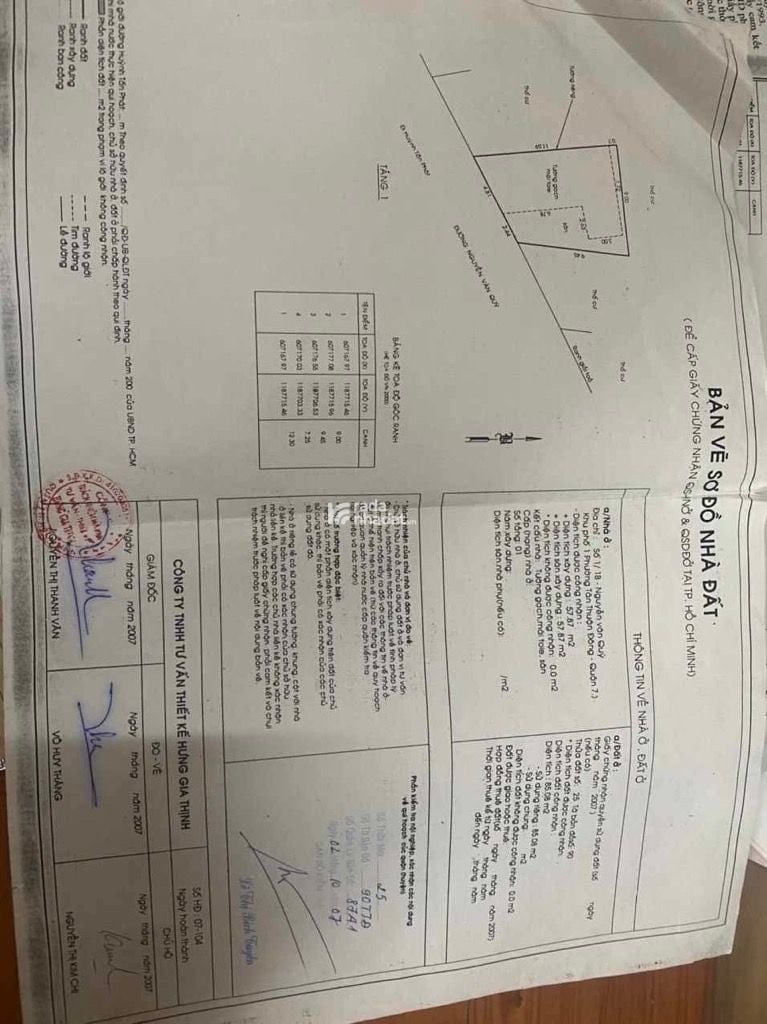 #25 MẶT TIỀN ĐẸP 3TẦNG RỘNG 7.5M KDBB ĐA NGÀNH NGUYỄN V QUỲ-Q7 -SHR HOÀN CÔNG-HƠN 10TỶ XÍU TL 