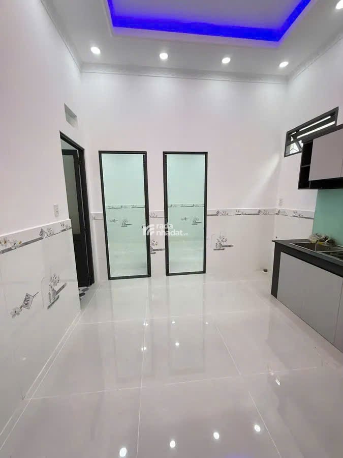 Bán nhà căn góc ở ngay Lương Thế Vinh, P. Tân Thới Hòa, Q. Tân Phú chỉ 4.8 tỷ