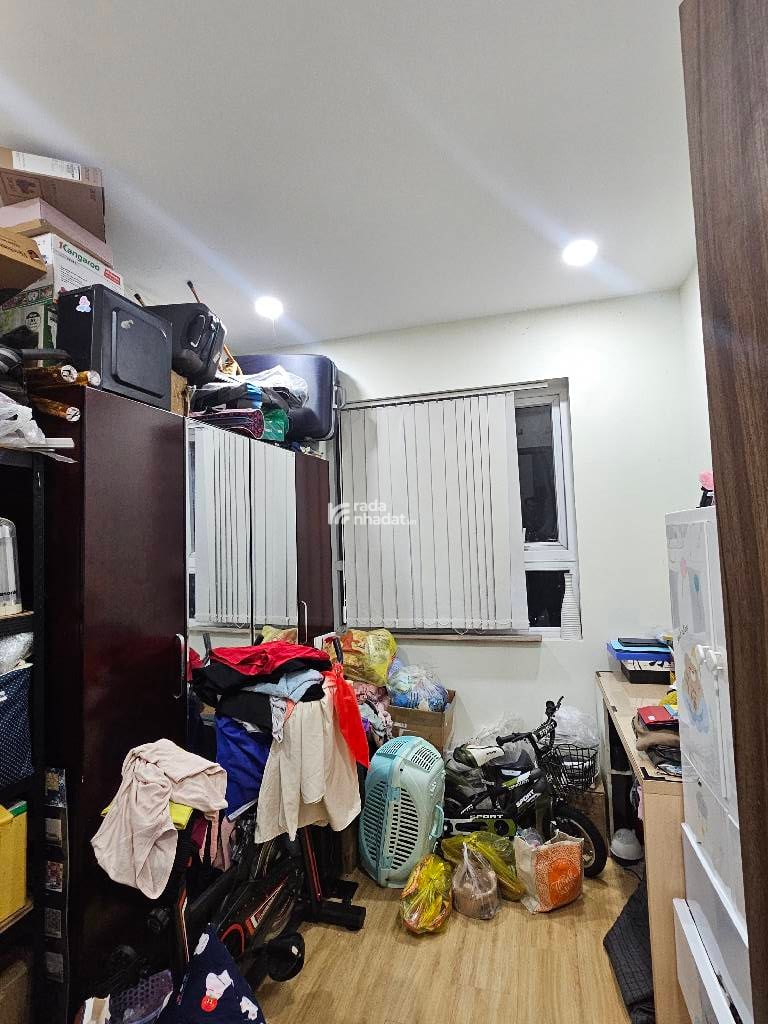 BÁN GẤP CĂN GÓC 3PN TOPAZ ELITE QUẬN 8 92M2 5.1 TỶ FULL NỘI THẤT ĐẸP 