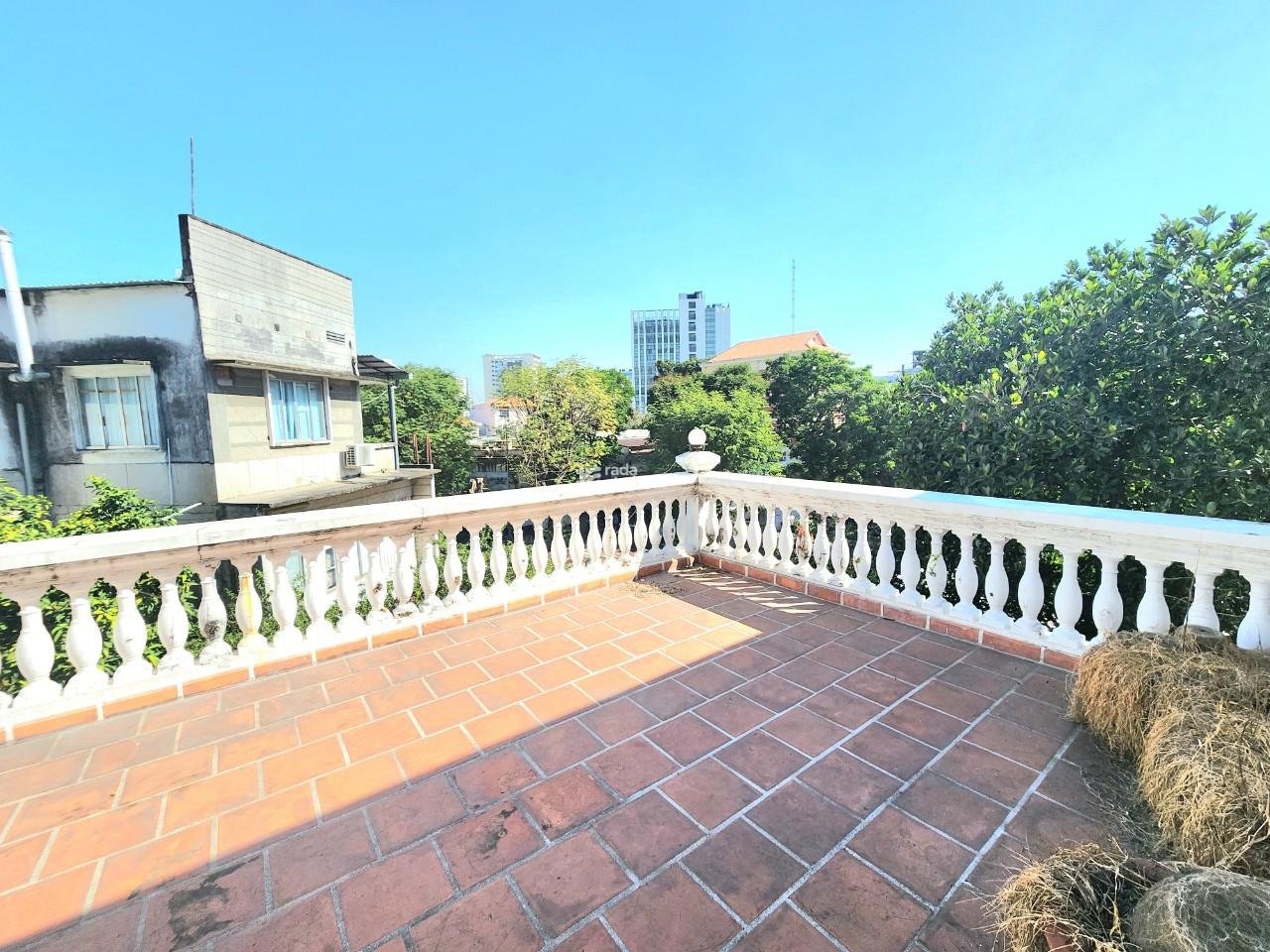 BIỆT THỰ- TRẦN QUỐC THẢO -Q.3- ĐẲNG CẤP THƯỢNG LƯU- DT:16*20- giá 170 TỶ