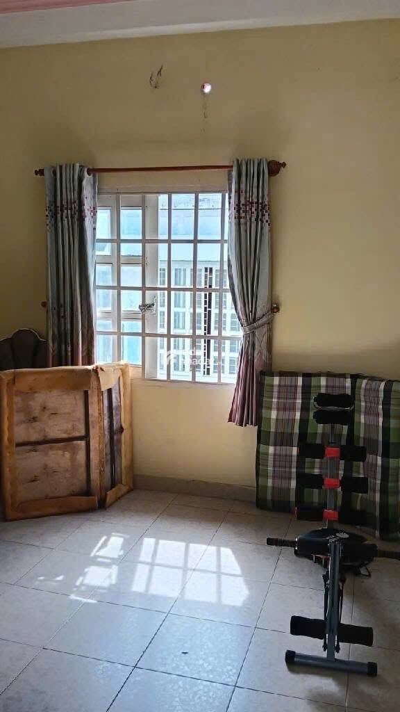 Cần bán gấp nhà 2 mặt tiền đường Số, Khu dân cư Bình Phú, Phường 10, Quận 6 - Giá chỉ 7.3 tỷ