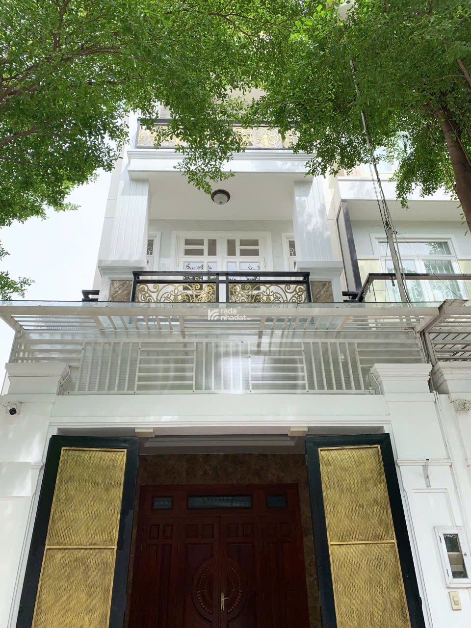 Cho thuê nhà sát bên Garden Home,Vạn Phúc city Hiệp Bình Phước Thủ Đức,