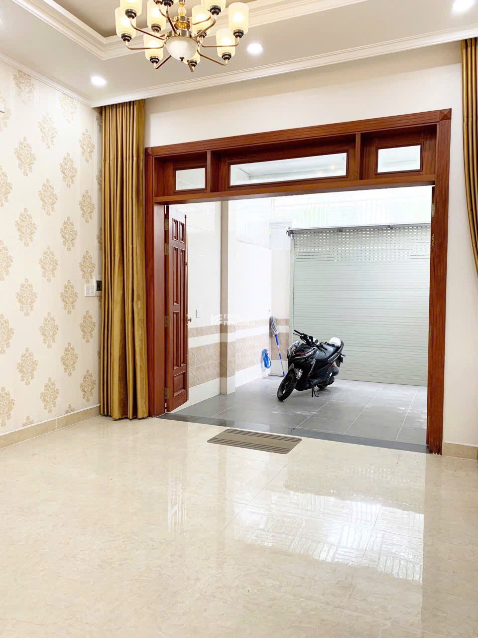 Cho thuê nhà sát bên Garden Home,Vạn Phúc city Hiệp Bình Phước Thủ Đức,