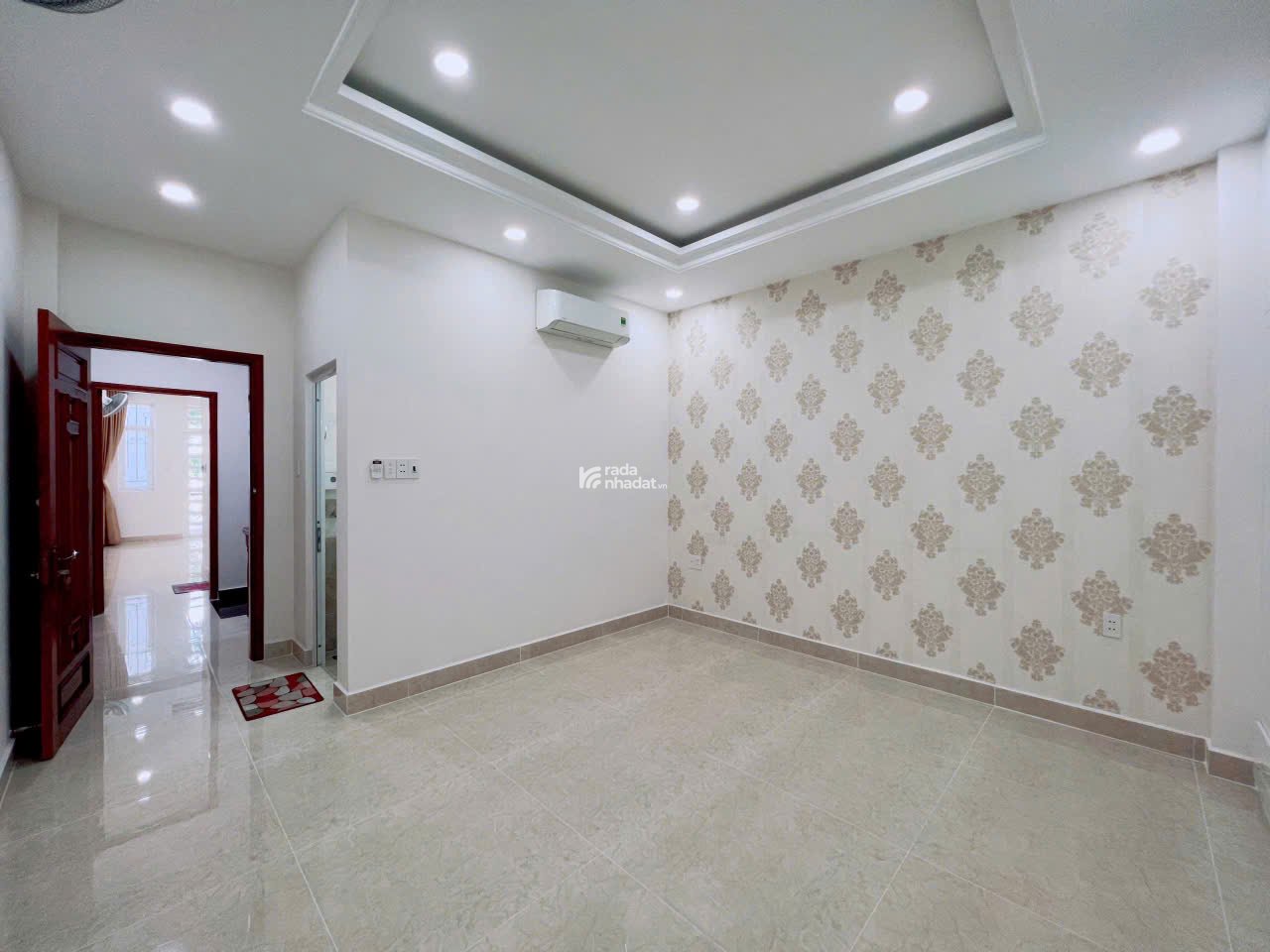 Cho thuê nhà sát bên Garden Home,Vạn Phúc city Hiệp Bình Phước Thủ Đức,