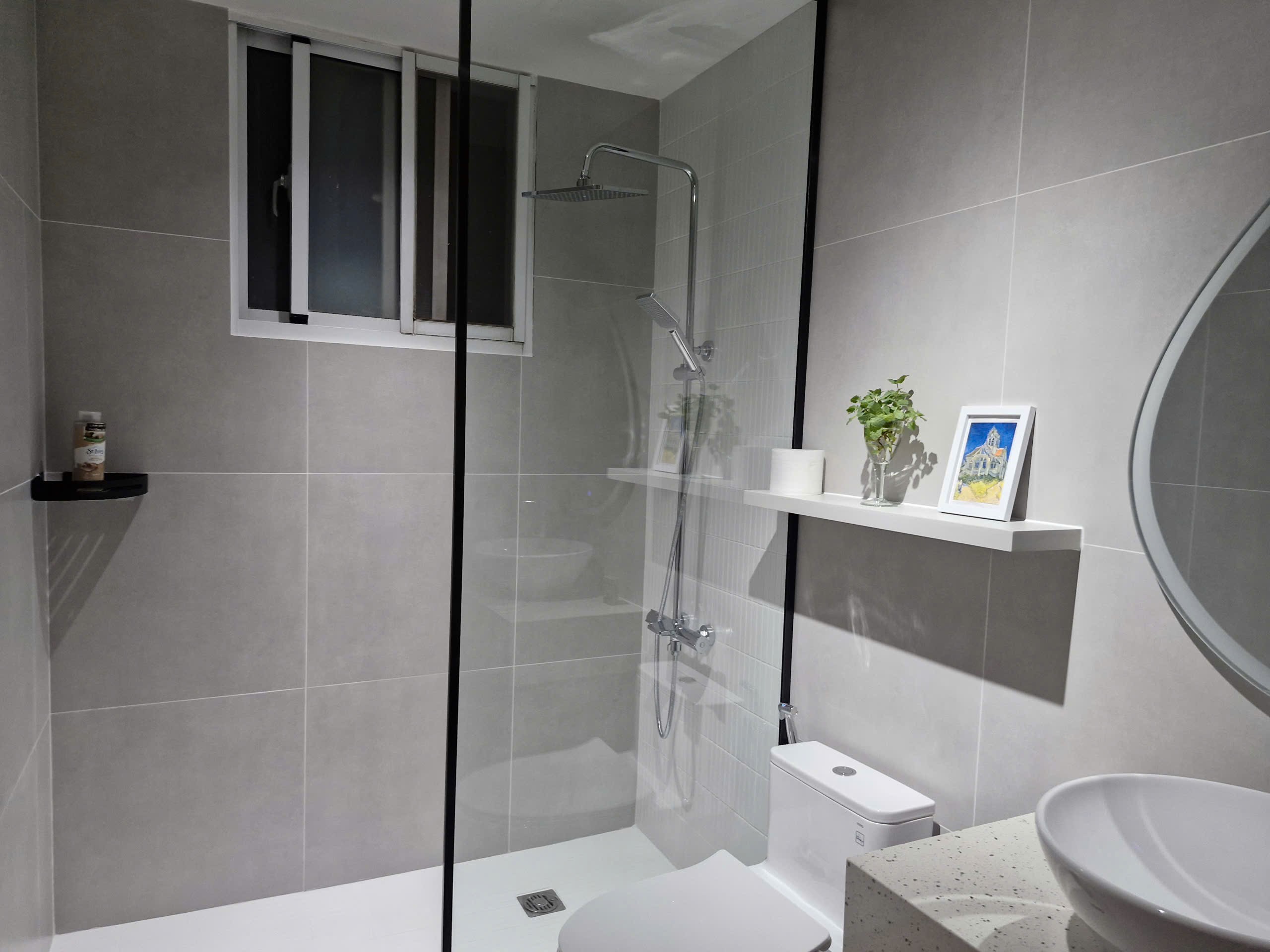 Cho thuê căn hộ Sky garden 2, Phú Mỹ Hưng, Q7, 2PN nhà đẹp, giá chỉ 12 triệu 