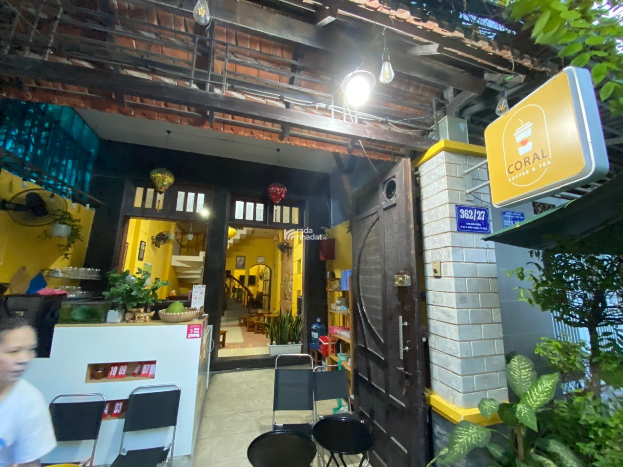 Cho thuê nhà nguyên căn tại trung tâm Phường Thạnh Mỹ Lợi