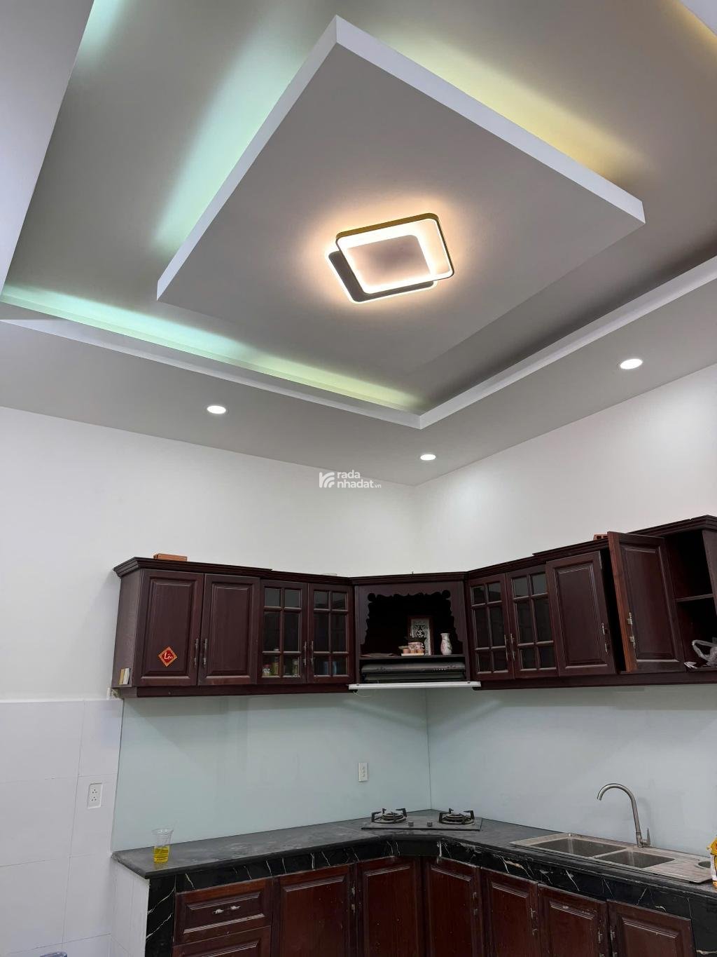 BÁN NHÀ MẶT TIỀN KẾ AEON MALL 100M2 4 TẦNG 5PN 14.5 TỶ VIEW CÔNG VIÊN BÌNH TÂN 