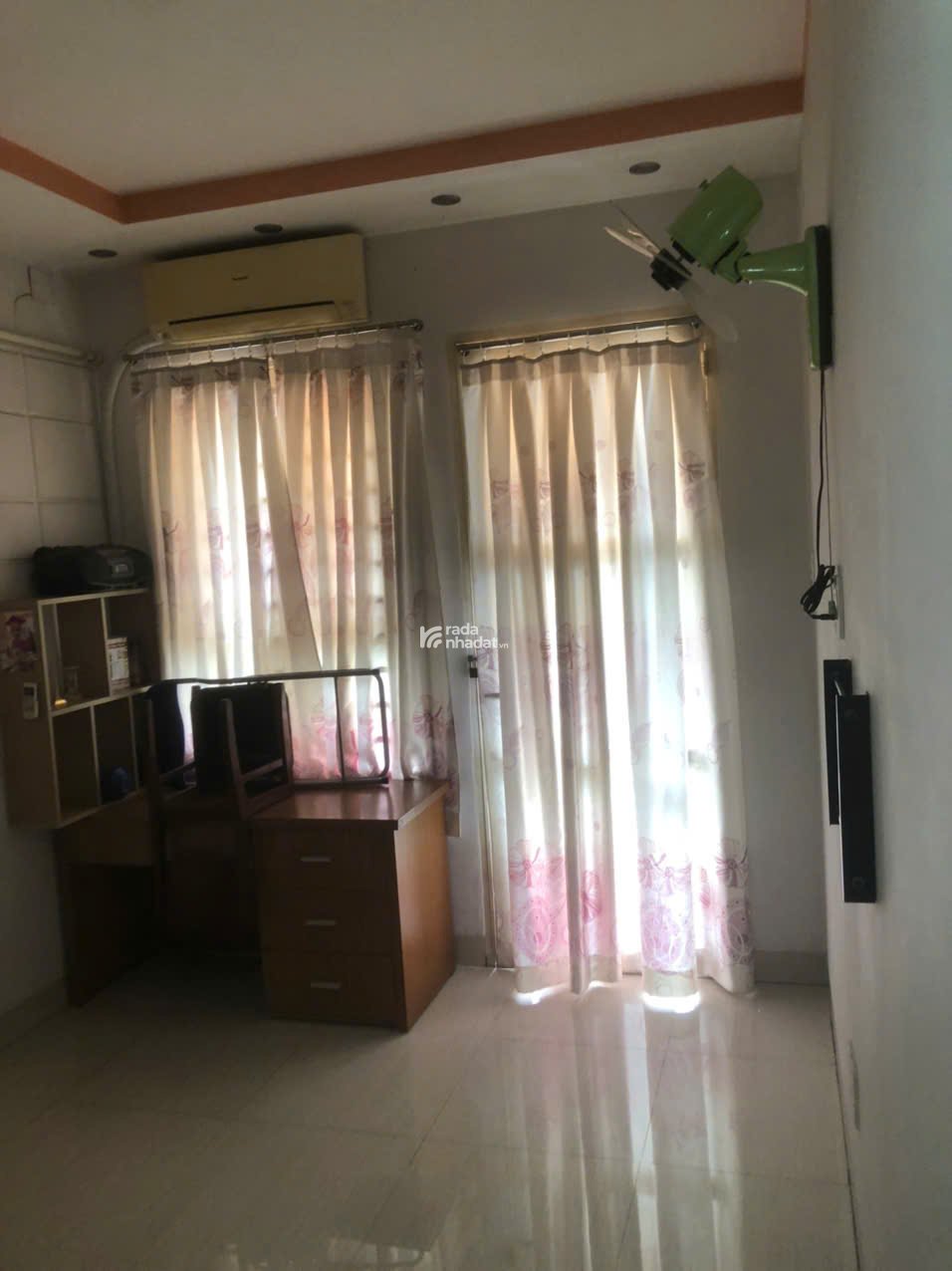 bán nhà đường Ngô Gia Tự quận 10- giá 10 tỷ TL