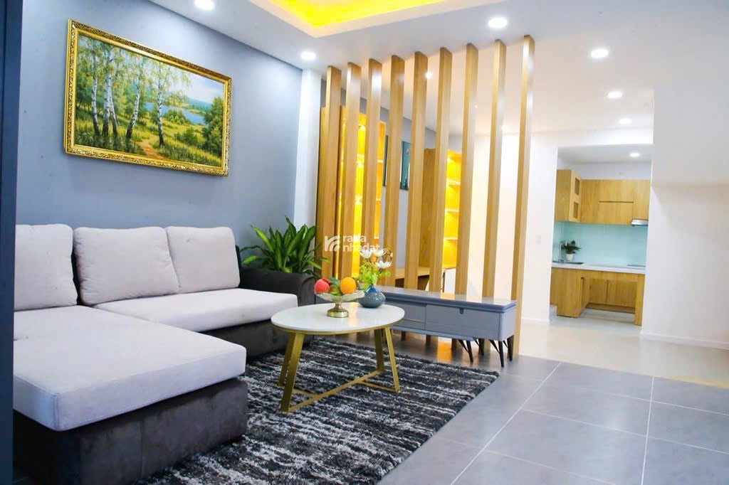 Biệt Thự Mini Có Hồ Bơi Giữa Lòng Bình Thạnh - Giá Tốt Đủ Nội Thất - 100m2 Đất Sạch Đẹp Thoáng