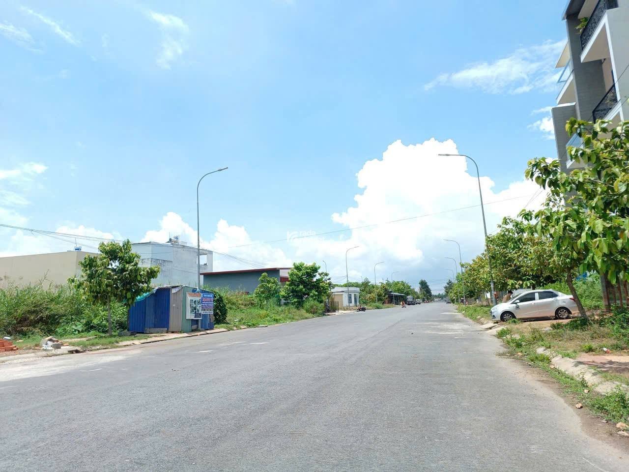 Chính chủ thương lượng ra nhanh lô 76m2 (5x15,2) Võ Văn Vân nhỉnh 3,9 tỷ