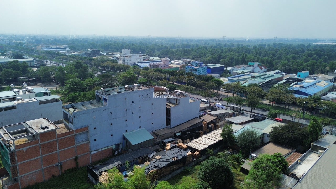 Chính chủ thương lượng ra nhanh lô 76m2 (5x15,2) Võ Văn Vân nhỉnh 3,9 tỷ