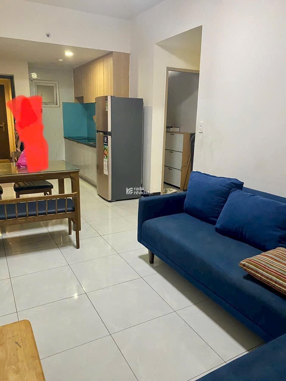 Bán nhiều căn hộ 2PN 1WC, 50m2 chung cư Sky 9 giá tốt chỉ từ 1,950
