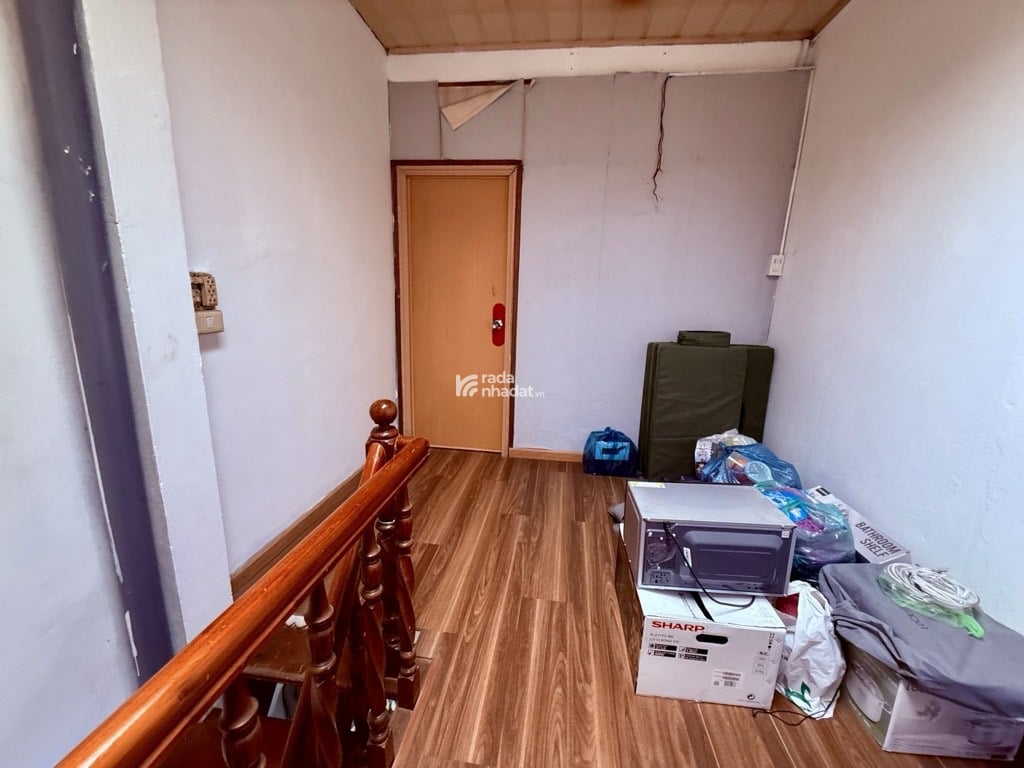 KHU ETOWN, HẺM XE HƠI TRƯỜNG CHINH, TÂN BÌNH, 61M2 TIỆN XÂY. GIẢM 350TR CHỈ 6.78T TL 