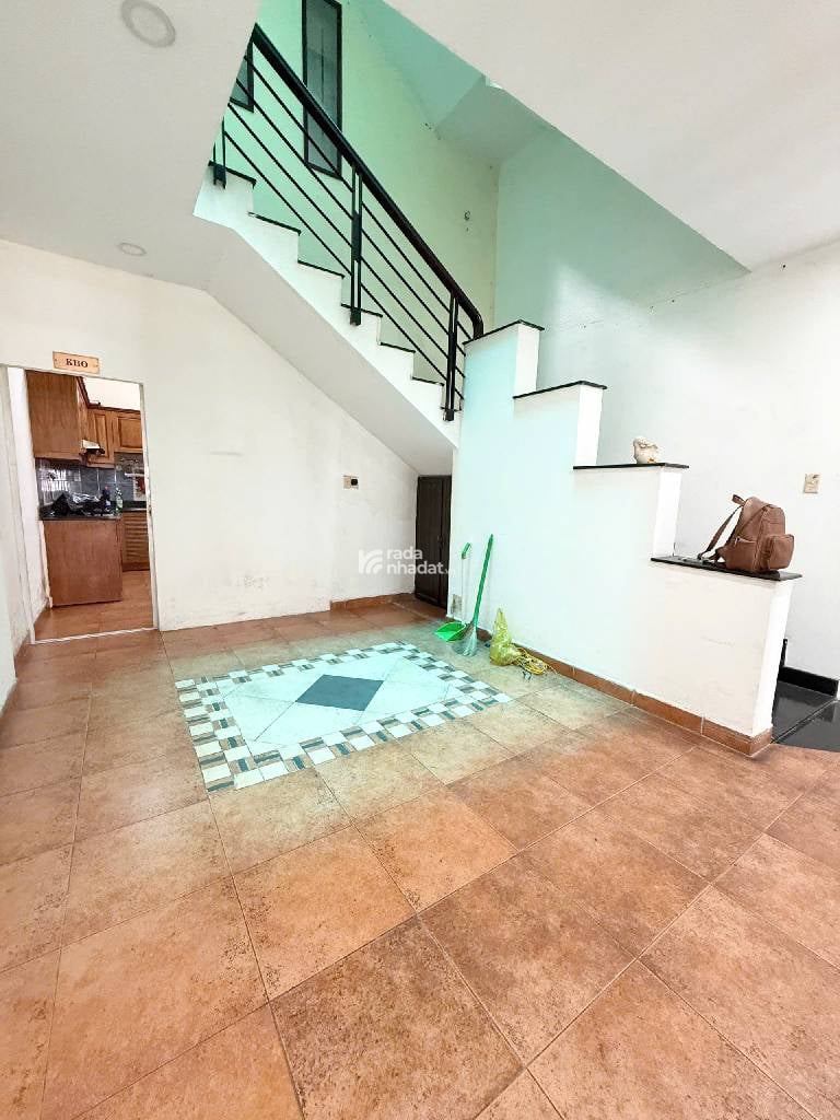 NGAY KHU VIP TÂN THÀNH, MẶT TIỀN THỐNG NHẤT, TÂN PHÚ, 65M2 HIẾM CÓ. GIẢM 550TR CHỈ 13.5T TL TỐT