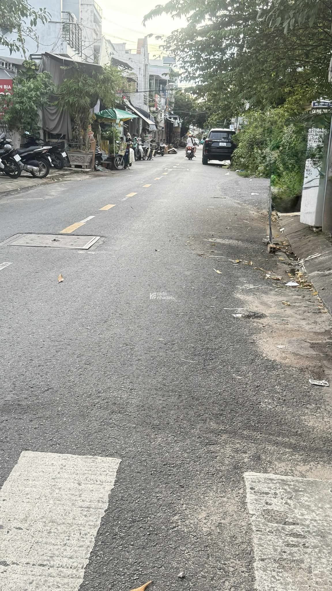 (BÌNH TÂN) NHÀ 4 TẦNG DT 4x14m - TÂN KỲ TÂN QUÝ -  GIÁ NHÍNH 7 TỶ THƯƠNG LƯỢNG - CÓ KHOẢNH SÂN 10m 