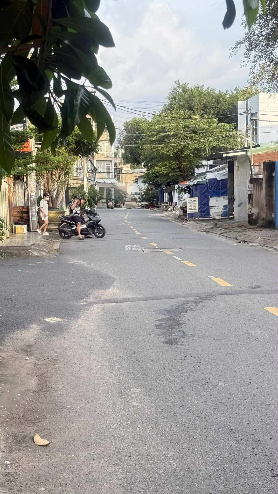 (BÌNH TÂN) NHÀ 4 TẦNG DT 4x14m - TÂN KỲ TÂN QUÝ -  GIÁ NHÍNH 7 TỶ THƯƠNG LƯỢNG - CÓ KHOẢNH SÂN 10m 