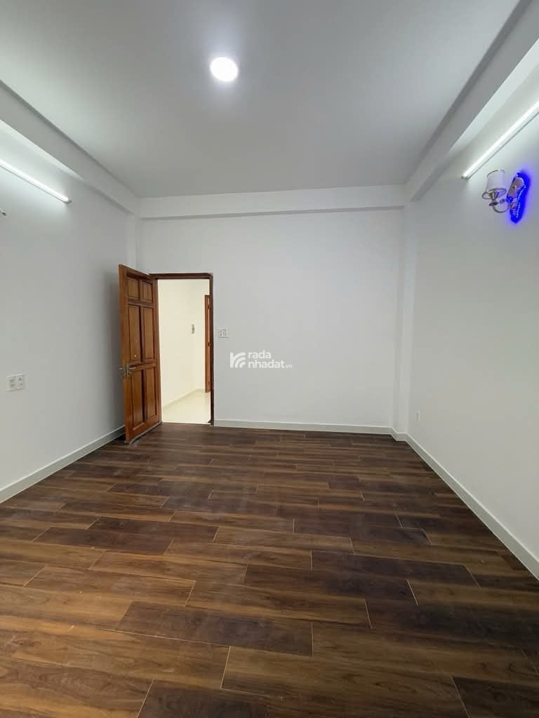 (BÌNH TÂN) NHÀ 4 TẦNG DT 4x14m - TÂN KỲ TÂN QUÝ -  GIÁ NHÍNH 7 TỶ THƯƠNG LƯỢNG - CÓ KHOẢNH SÂN 10m 