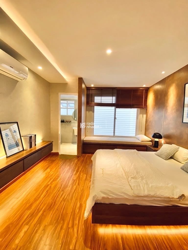 KHU PHÂN LÔ CAO CẤP ĐƯỜNG 8M CÓ LỀ – FULL NỘI THẤT – 72M2 - CHỈ 13 TỶ TL.