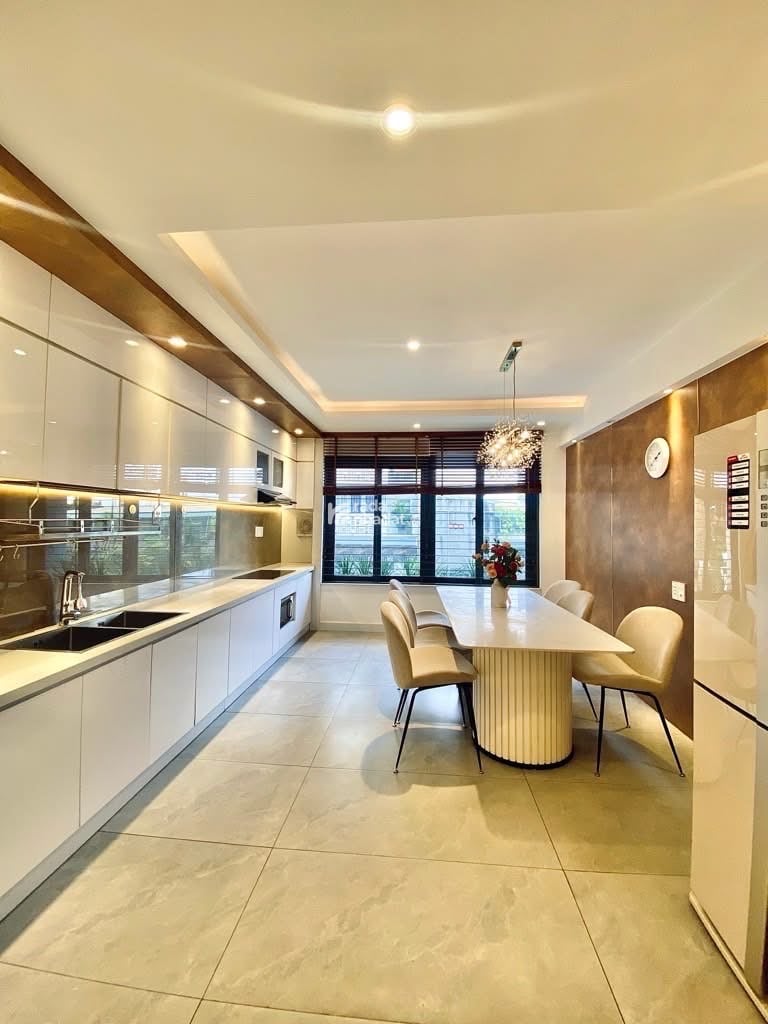 KHU PHÂN LÔ CAO CẤP ĐƯỜNG 8M CÓ LỀ – FULL NỘI THẤT – 72M2 - CHỈ 13 TỶ TL.