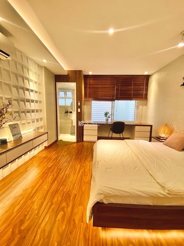 KHU PHÂN LÔ CAO CẤP ĐƯỜNG 8M CÓ LỀ – FULL NỘI THẤT – 72M2 - CHỈ 13 TỶ TL.