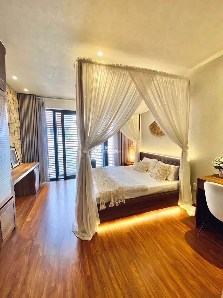 KHU PHÂN LÔ CAO CẤP ĐƯỜNG 8M CÓ LỀ – FULL NỘI THẤT – 72M2 - CHỈ 13 TỶ TL.