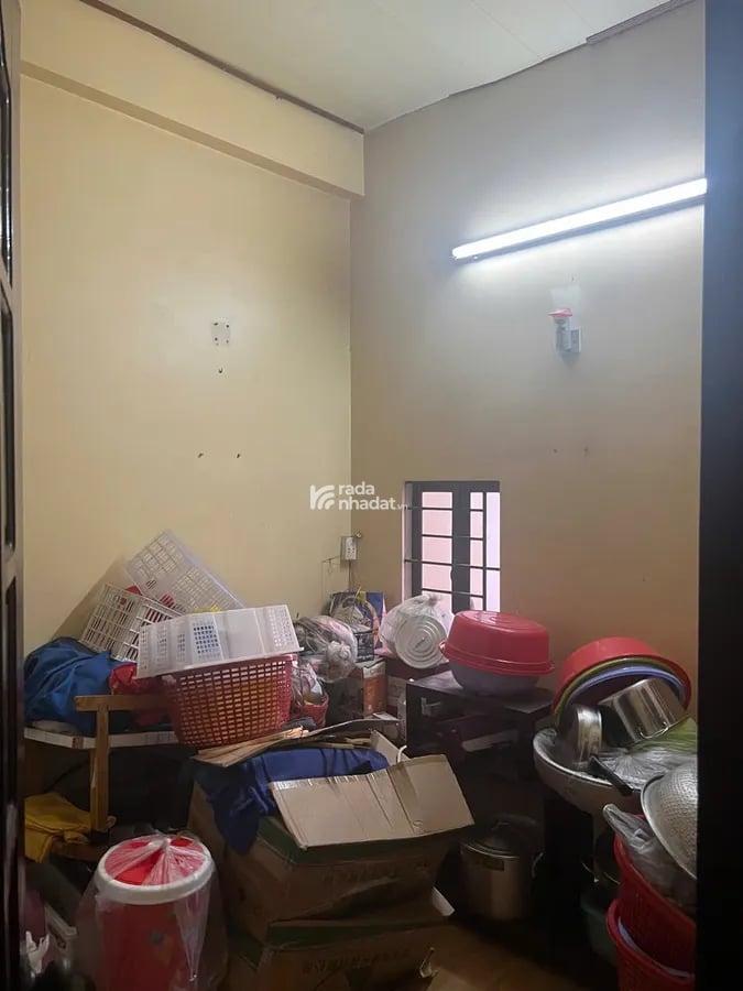 Bán nhà 3 tầng HXT Tân Thành, Tân Phú chỉ 10.5 tỷ