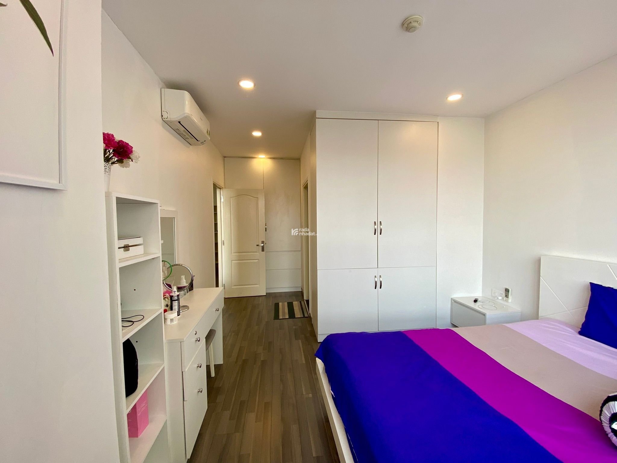 Cho thuê căn hộ chung cư Sunny Plaza, 16 tr, 100m2, 3PN, 2WC tại Gò Vấp - HCM. LH: 0933 813 ***