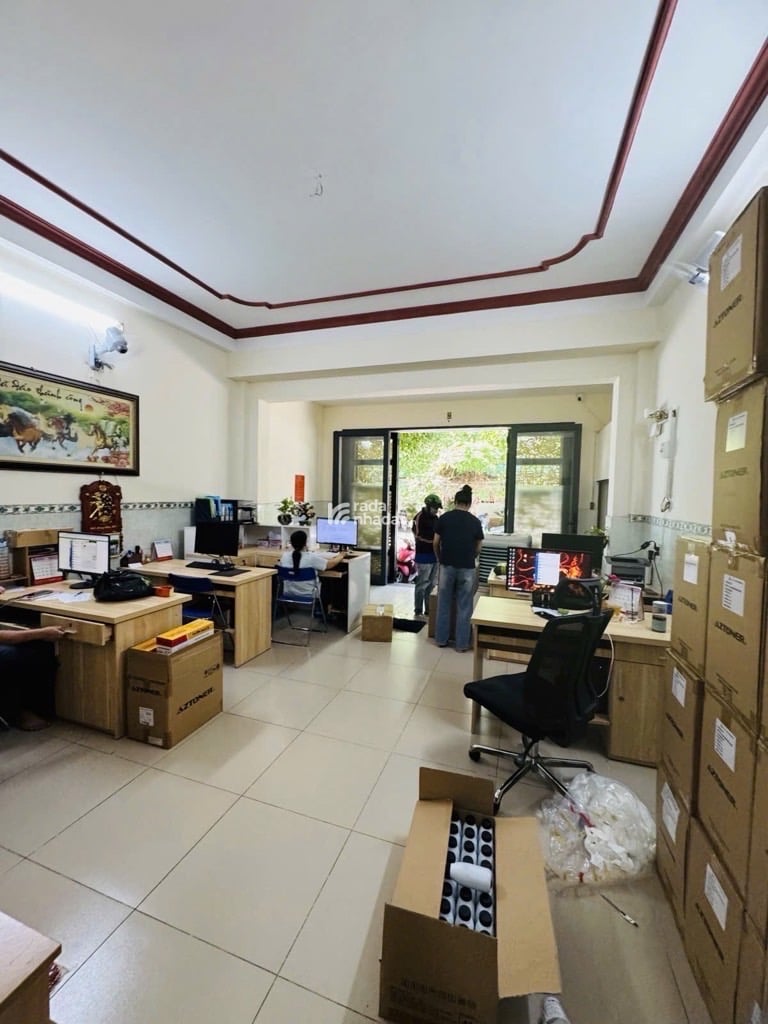  HÀNG NÓNG -- HIẾM -- SIÊU PHẨM GÓC 2 MẶT TIỀN CỰC THOÁNG – KHU VIP TÔ HIỆU 