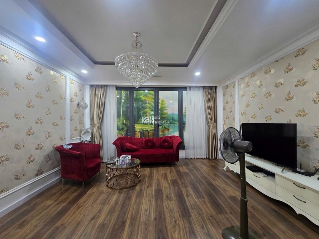 KHU BIỆT THỰ HỒNG LONG - SIÊU PHẨM 4 TẦNG KINH DOANH - MỚI XÂY - 103m2 (5x20 NỞ HẬU 5.1) HXH 6m,