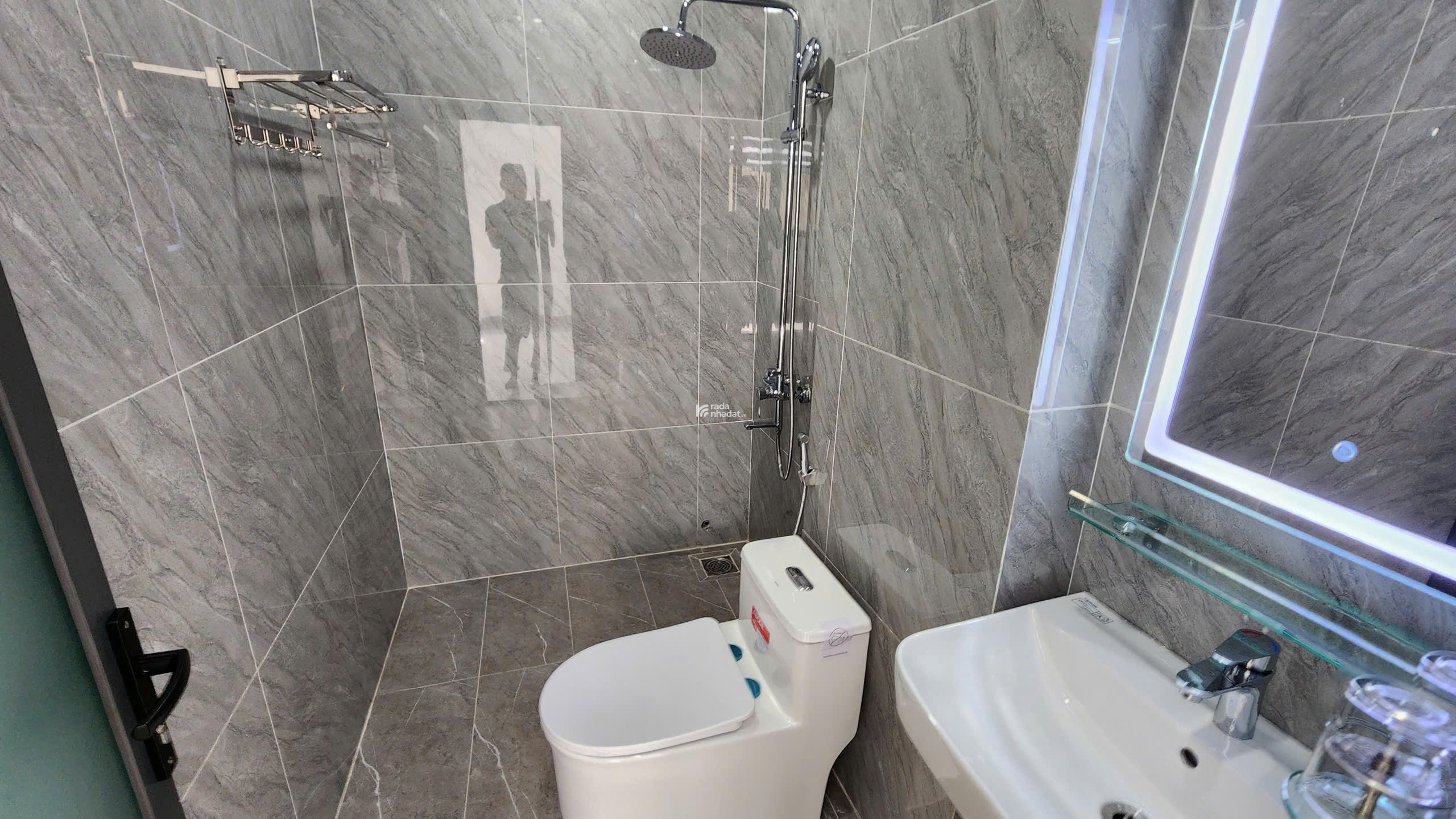  NHÀ PHỐ MỚI HOÀN THIỆN 5x17M- THẠNH XUÂN 25, P.Thới An, Quận 12