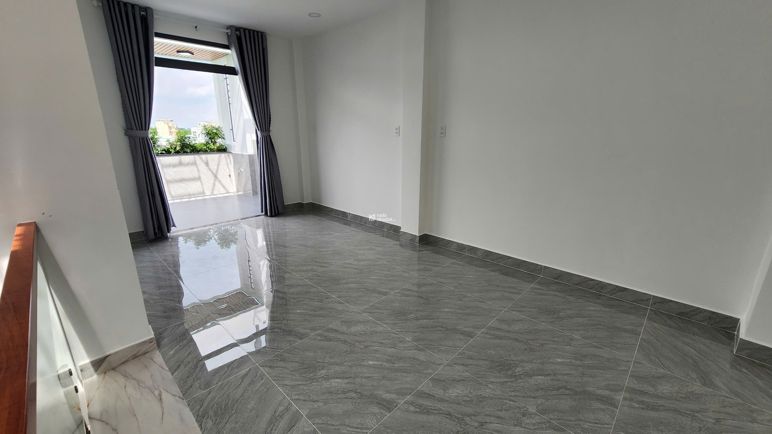  NHÀ PHỐ MỚI HOÀN THIỆN 5x17M- THẠNH XUÂN 25, P.Thới An, Quận 12