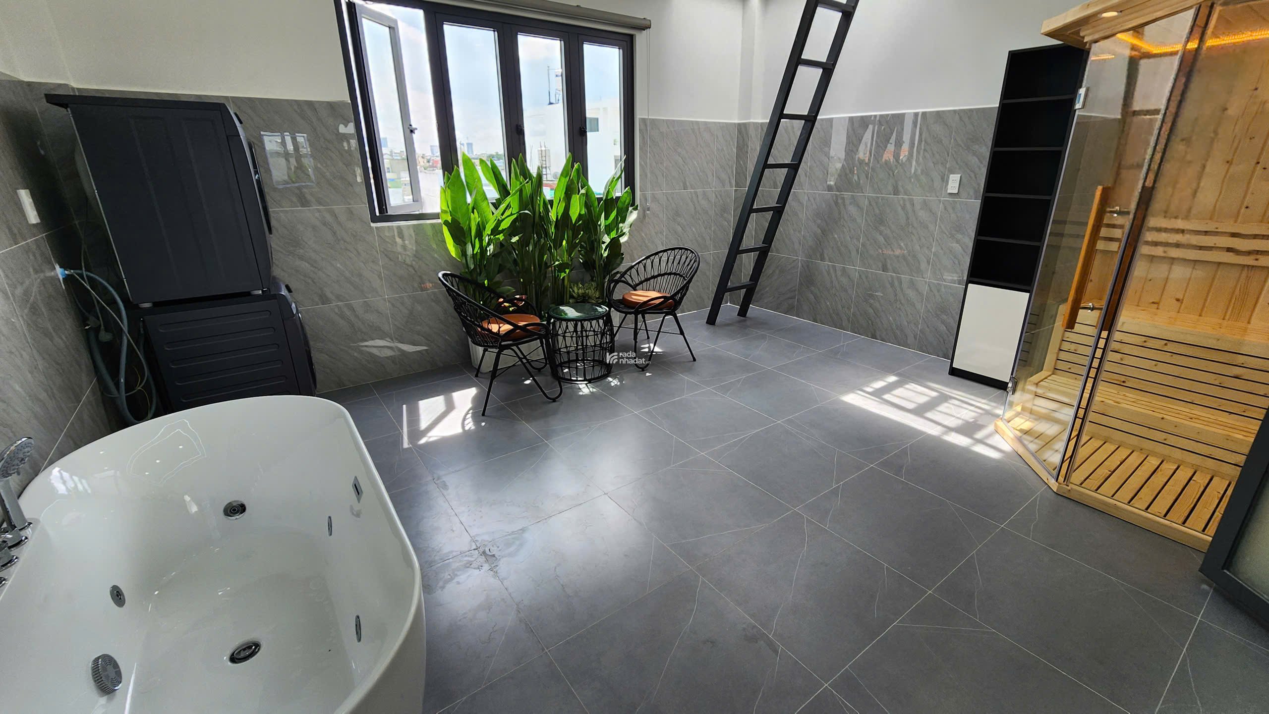  NHÀ PHỐ MỚI HOÀN THIỆN 5x17M- THẠNH XUÂN 25, P.Thới An, Quận 12