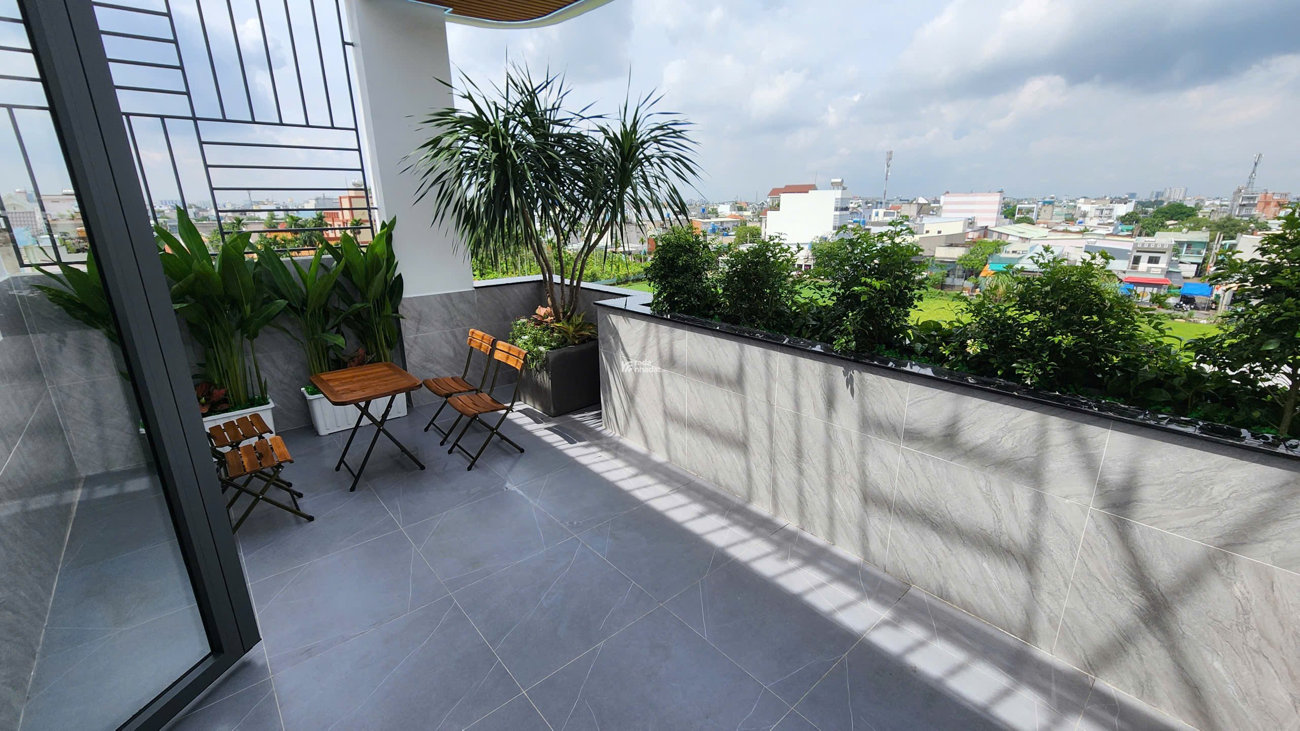  NHÀ PHỐ MỚI HOÀN THIỆN 5x17M- THẠNH XUÂN 25, P.Thới An, Quận 12