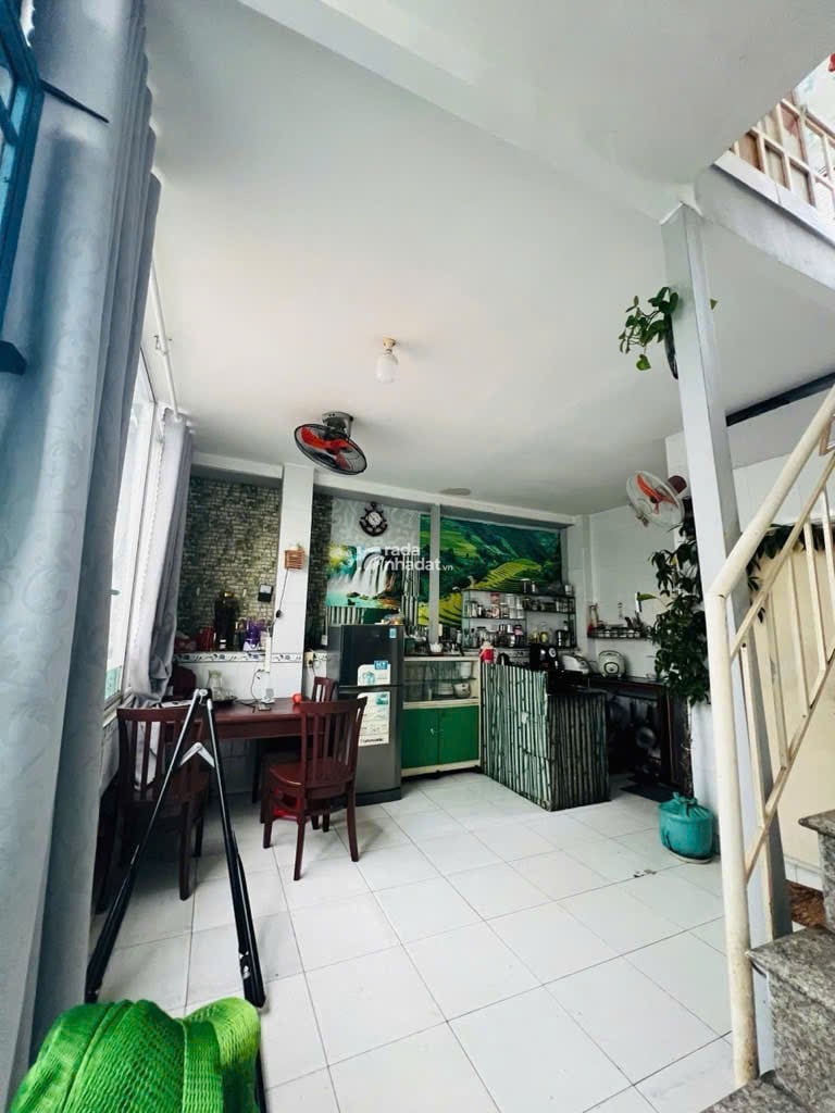 Hiếm- Nhà chính chủ cạnh KDC Nam Long Trần Trọng Cung ngang 8M -ôtô ngủ nhà -4 lầu - nhỉnh 6T TL