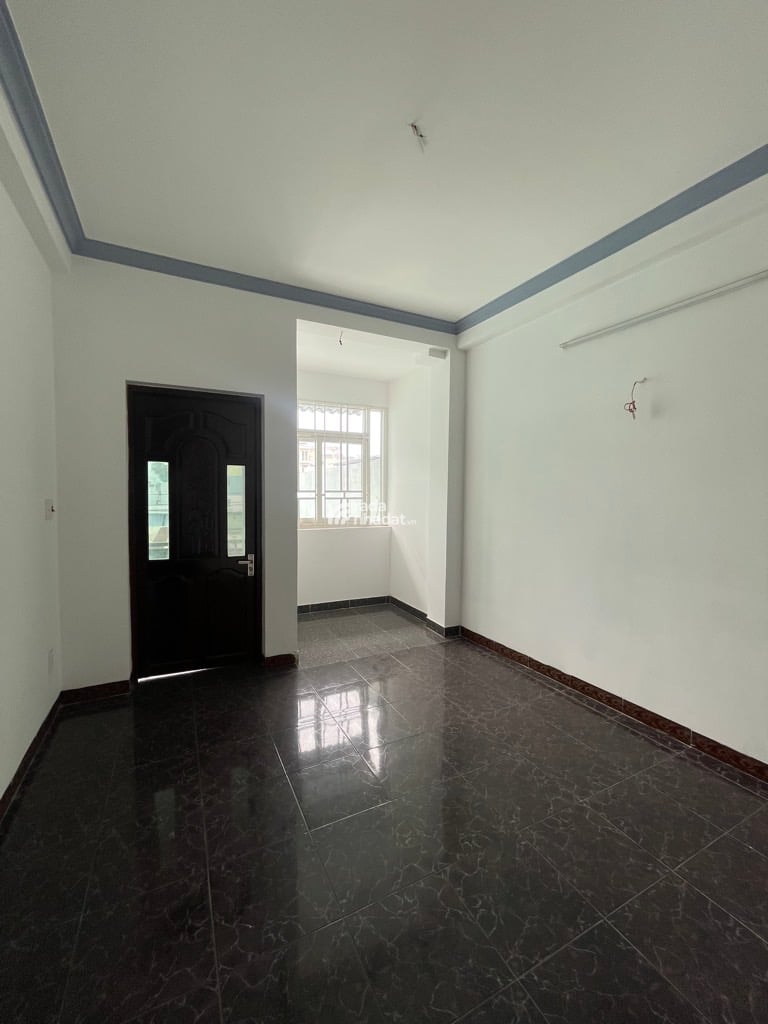 BÁN NHÀ MẶT TIỀN HẬU GIANG 93M2 18.X TỶ 5 TẦNG THU 40TR QUẬN 6