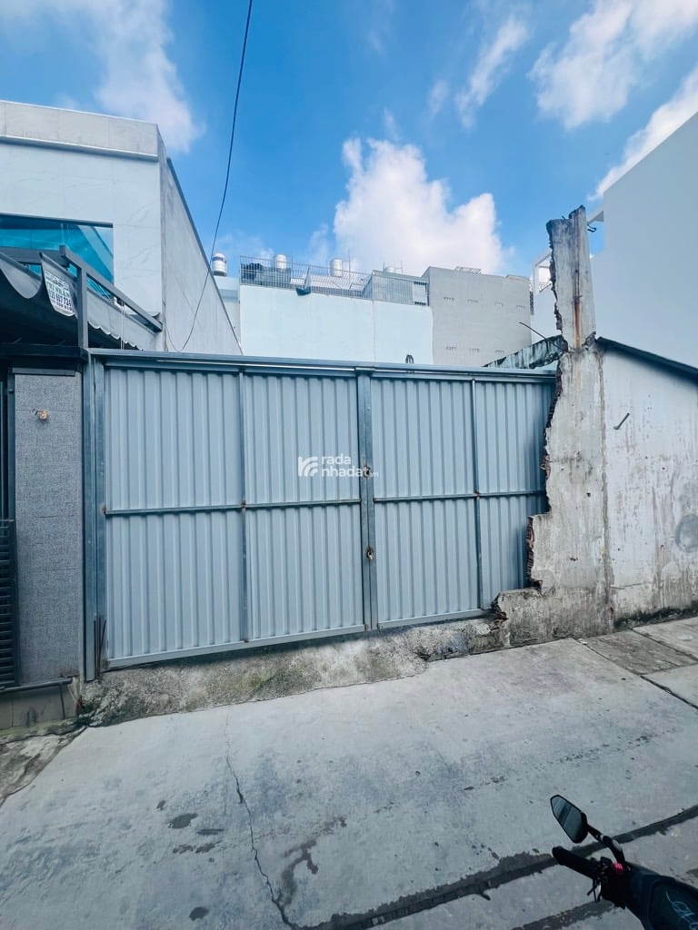 ĐẤT VÀNG AN LẠC NGANG KHỦNG 9M -245M2 -CHUẨN XÂY CHDV,KHO XƯỞNG NHIK 16 TỶ