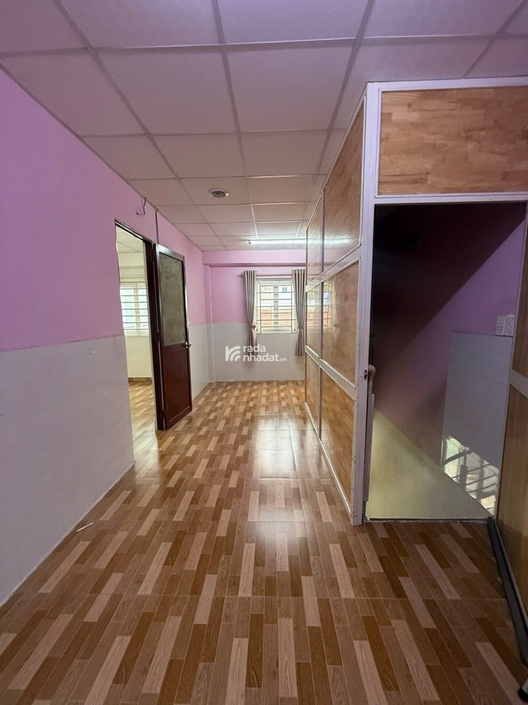 NGUYỄN SỸ SÁCH - TÂN BÌNH - CÁCH 1 CĂN RA HXH      DT:  5.8M x 6.5M - 2 TẦNG       GIÁ:  3T8. TL.  