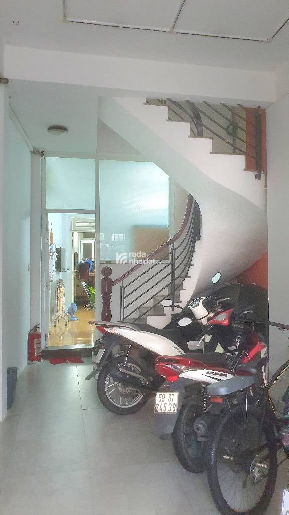 SÁT VÁCH QUẬN 1, ĐIỆN BIÊN PHỦ, BÌNH THẠNH, 87M2 Ở NGAY. GIẢM 350TR CHỈ CÒN 19T 