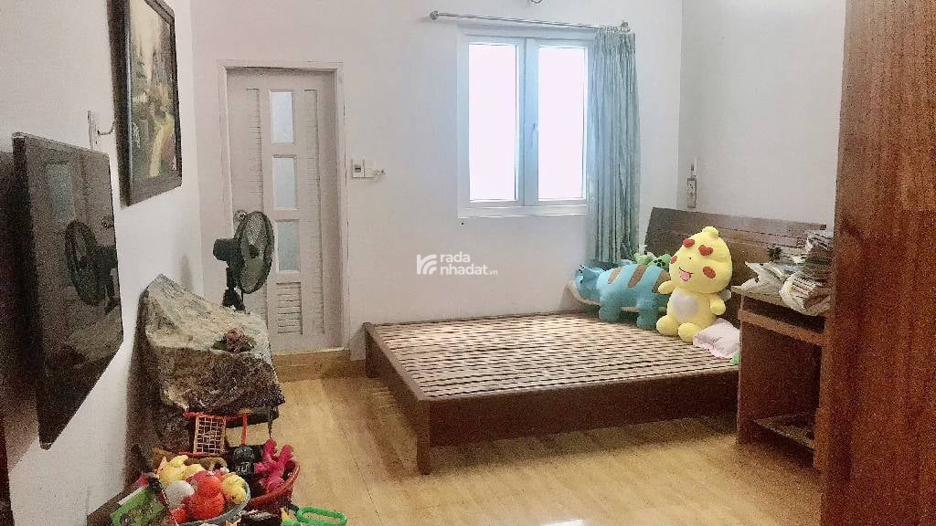 SÁT VÁCH QUẬN 1, ĐIỆN BIÊN PHỦ, BÌNH THẠNH, 87M2 Ở NGAY. GIẢM 350TR CHỈ CÒN 19T 