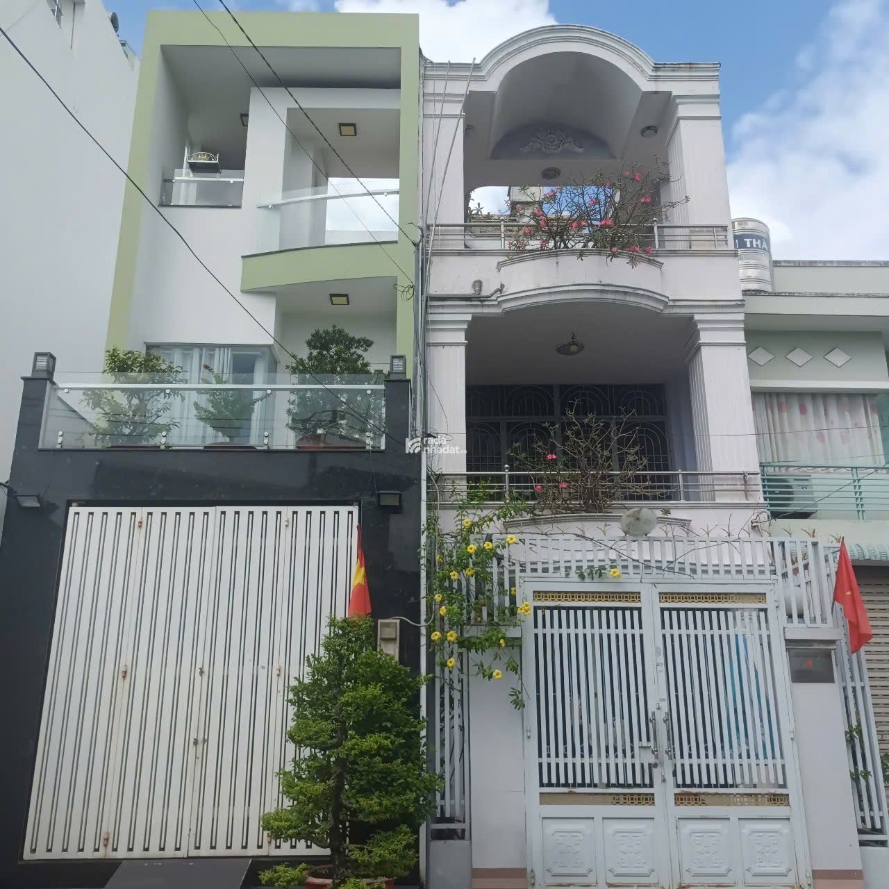 BÁN NHÀ ĐƯỜNG AN DƯƠNG VƯƠNG,BTĐ,BÌNH TÂN (4 x 19 x 3 Tầng) 8,1 Tỷ TL