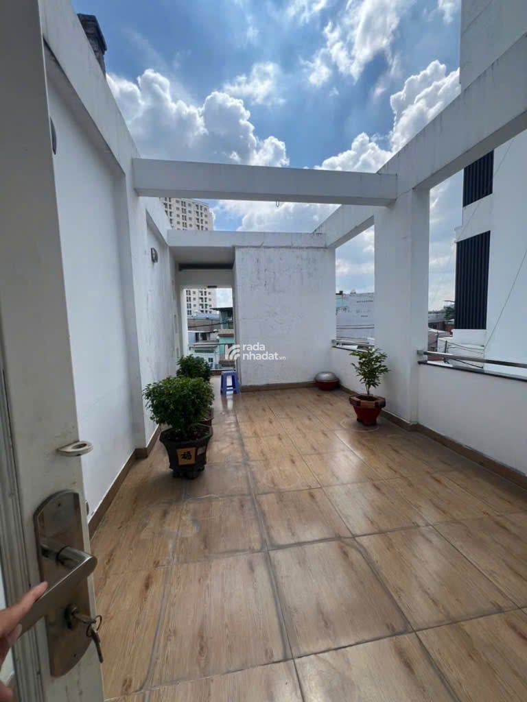 BÁN NHÀ ĐƯỜNG AN DƯƠNG VƯƠNG,BTĐ,BÌNH TÂN (4 x 19 x 3 Tầng) 8,1 Tỷ TL