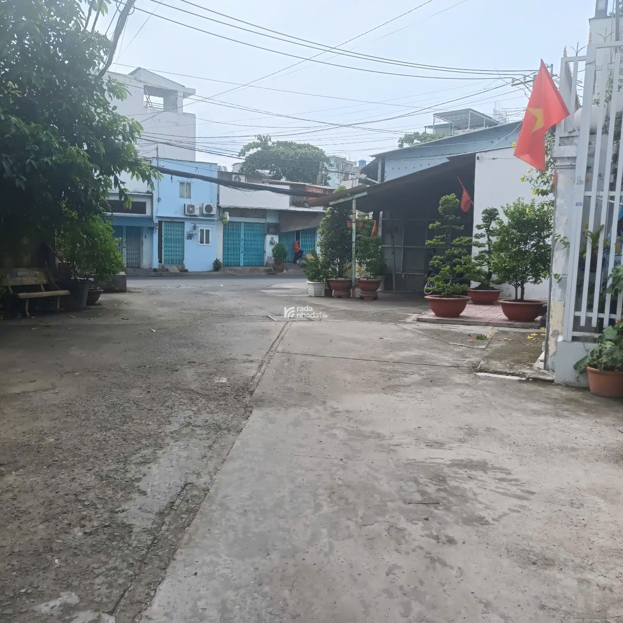 BÁN NHÀ ĐƯỜNG AN DƯƠNG VƯƠNG,BTĐ,BÌNH TÂN (4 x 19 x 3 Tầng) 8,1 Tỷ TL
