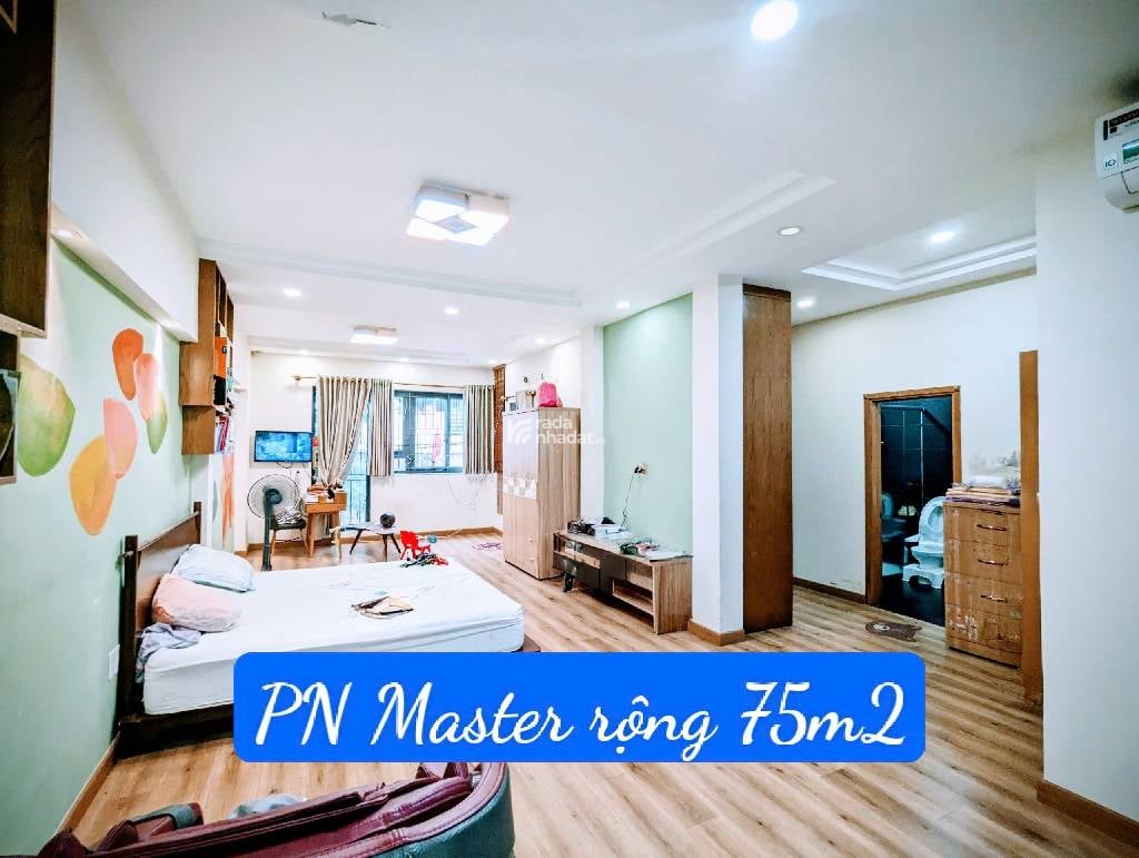 NHÀ PHỐ HIỆN ĐẠI 4 TẦNG - DƯƠNG BÁ TRẠC-Q.8-DT: 8*12M- 18 TỶ