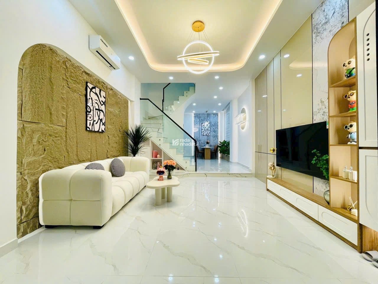 Bán giùm người nhà nhà 67m2 Trịnh Đình Trọng Phú trung Tân Phú. SHR