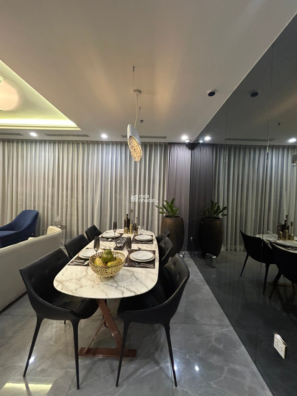 GIỮ CHỖ CÓ HOÀN LẠI SUNSHINE SKY CITY, CĂN HỘ VEN SÔNG, ĐẲNG CẤP MỚI TẠI QUẬN 7