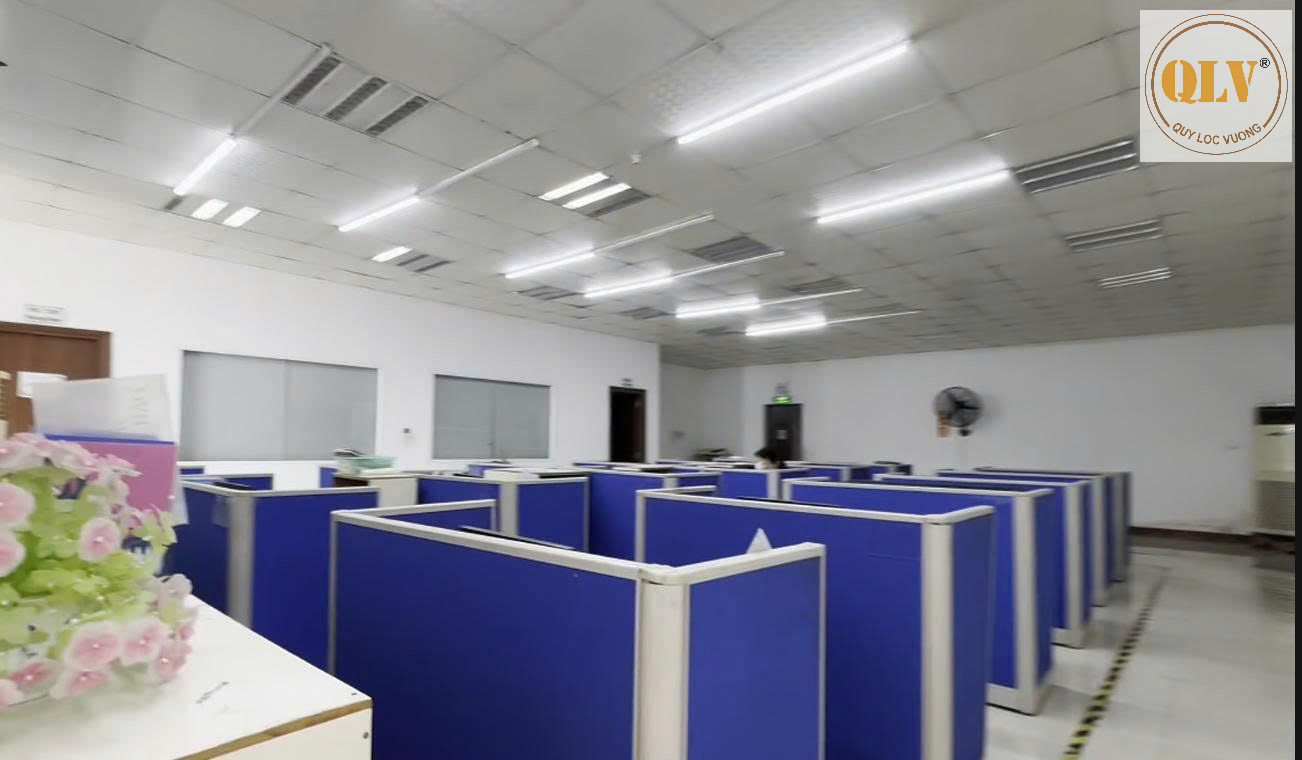 BÁN NHÀ XƯỞNG  KCN SÓNG THẦN 3, BD  11.345m2