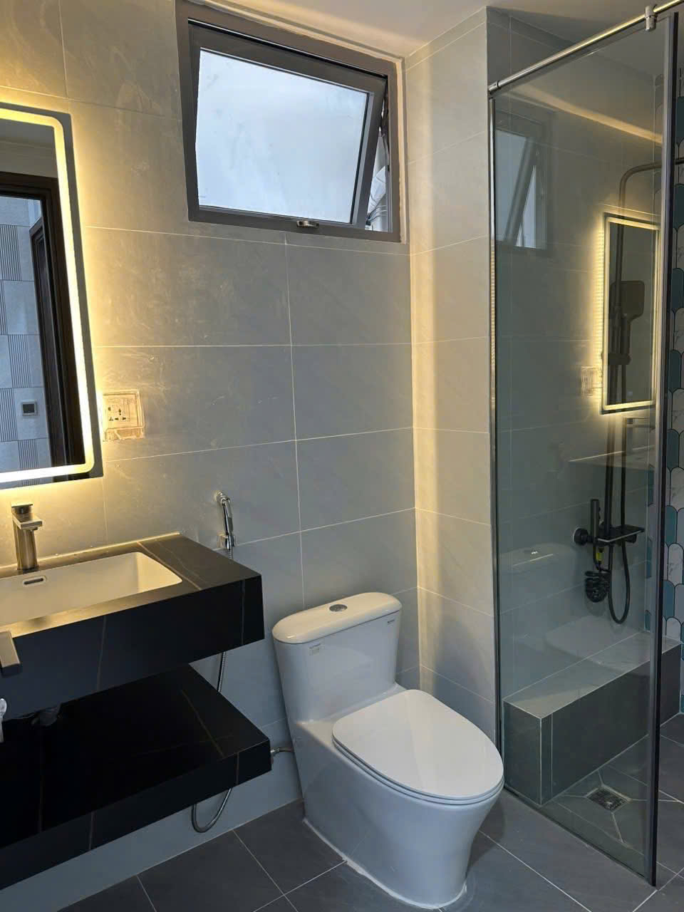 cho thuê căn hộ 2PN2WC - 18 triệu/tháng - Full NT - 80m2 - Celesta Rise