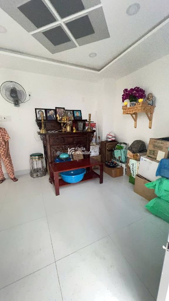 SÁT HẺM XE HƠI NHIÊU TỨ, PHÚ NHUẬN, 30M2 MỚI CÓ KC Ở NGAY. GIẢM 350TR CHỈ 7.3T