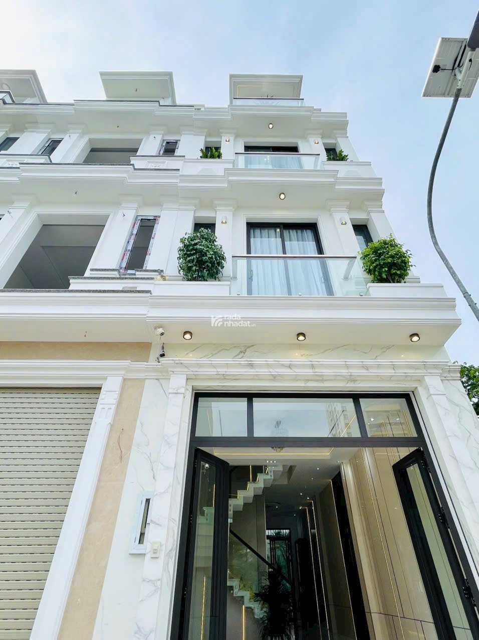 Chủ gửi bán nhà 82m2 khu An Phú Q2 9tỷ790 sổ riêng chính chủ